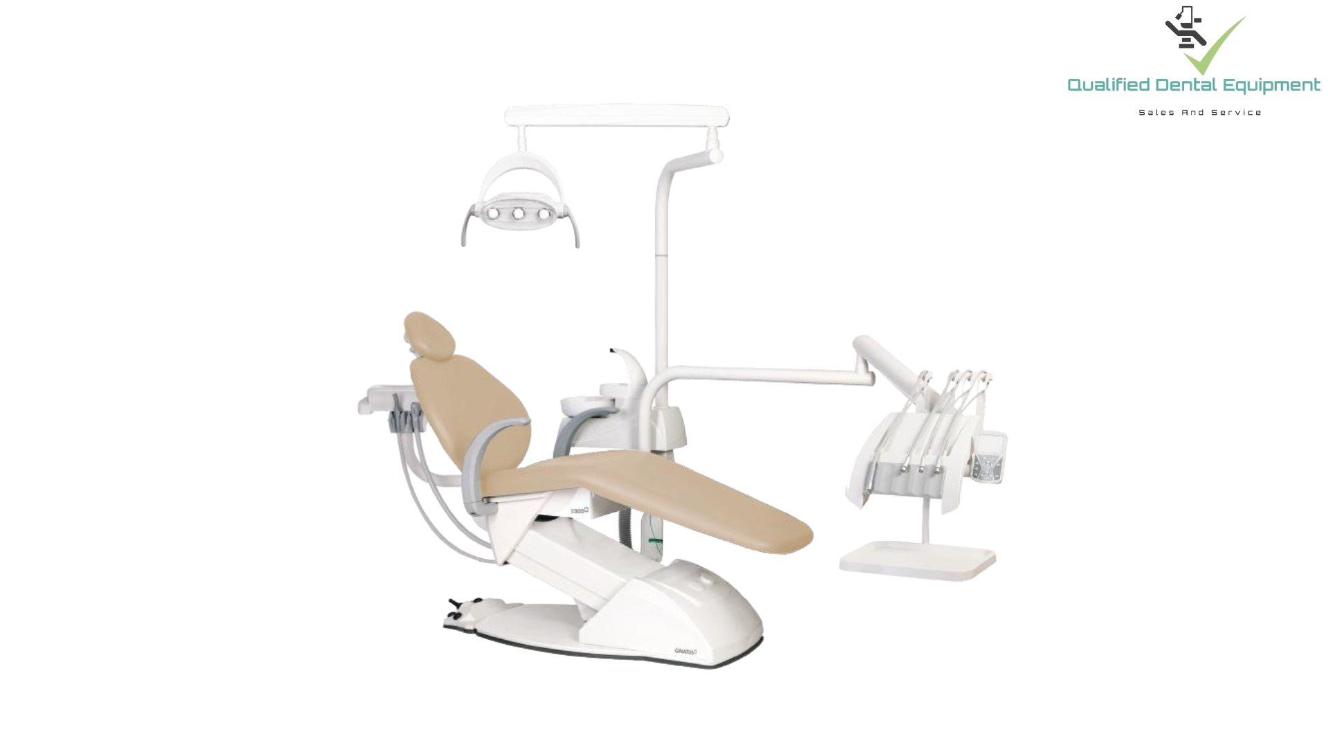 Qualified 200 Dental Chair
