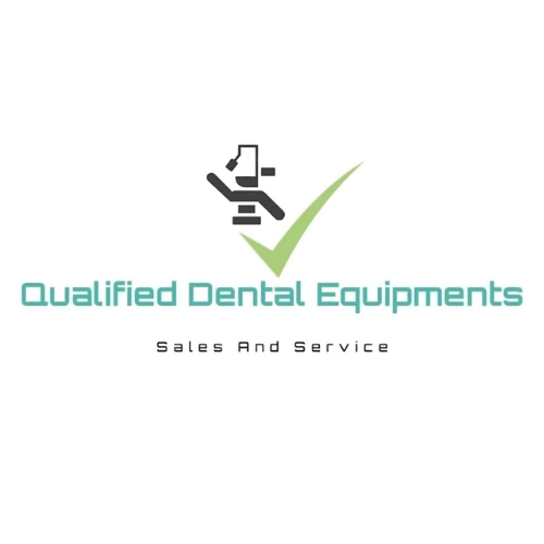Qualified Dental Equipments Logo